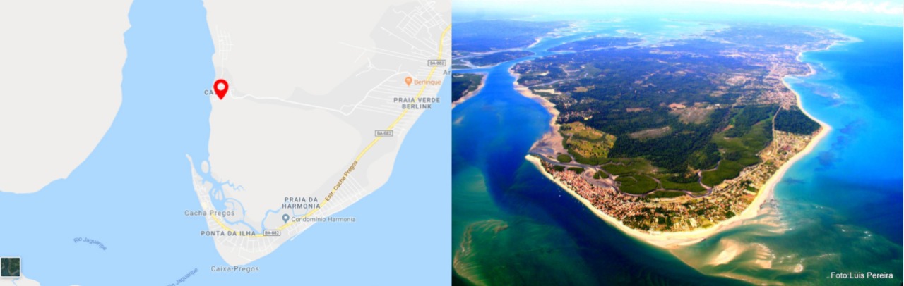 la laguna lotes terrenos localizaçao preço preco valor praia do forte alto padrao imagens galeria 13